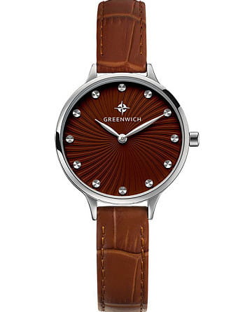 Greenwich Wind GW 321.12.32